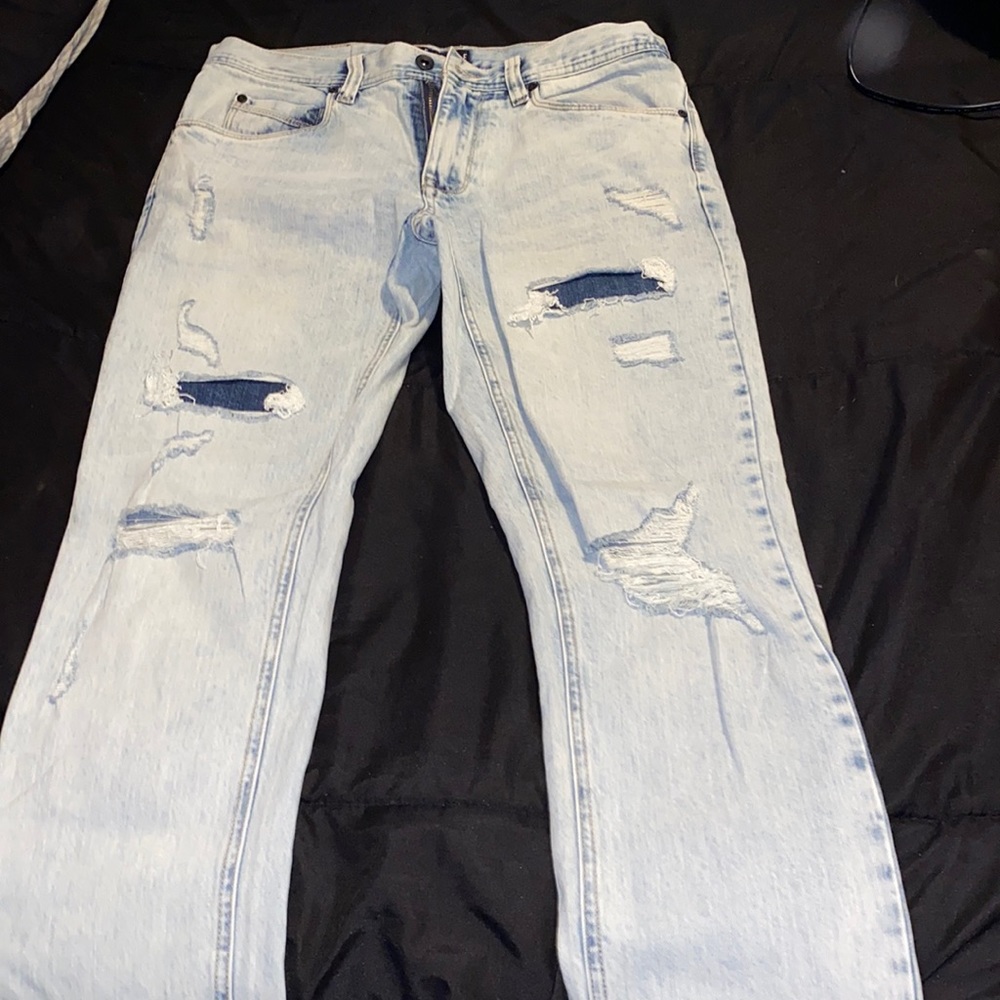 Empyre stonewashed jeans size 32 Men’s